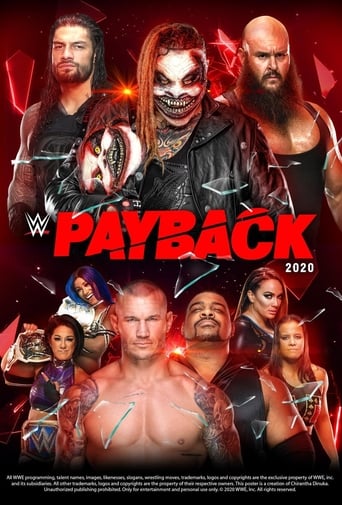 WWE Payback ( 2020 )