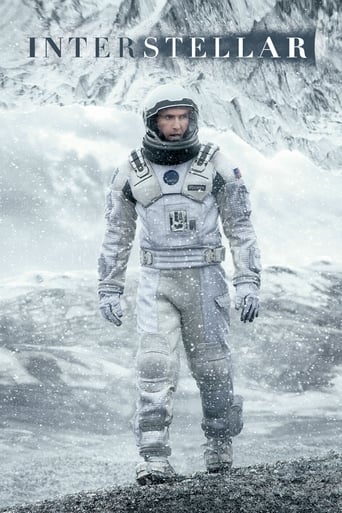 Interstellar (2014) Multi Sub