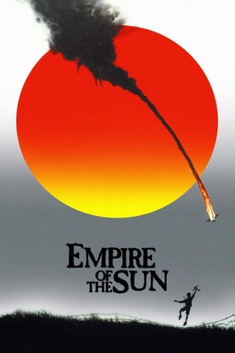 Empire Of The Sun ( 1987 ) HD