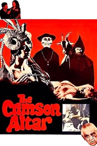 Curse of the Crimson Altar ( 1968 )