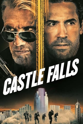 Castle Falls ( 2021 )