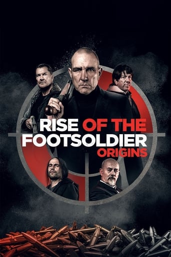 Rise Of The Footsoldier: Origins (2022)
