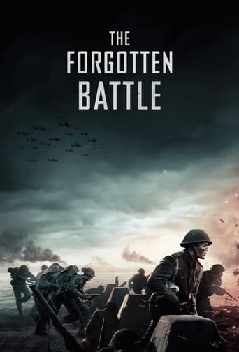 The Forgotten Battle (2021) Multi Sub