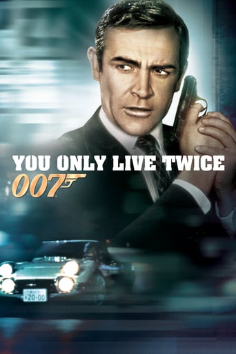 You Only Live Twice (1967) Pure