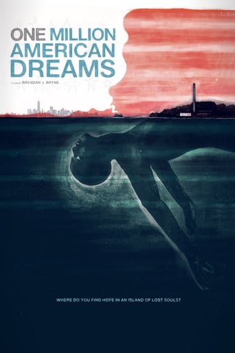 One Million American Dreams ( 2018 )