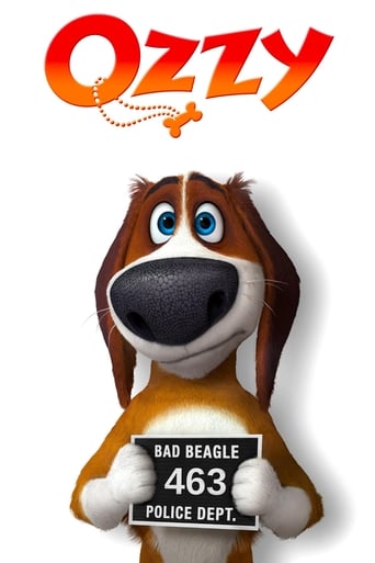 Ozzy (2016) Eng Sub