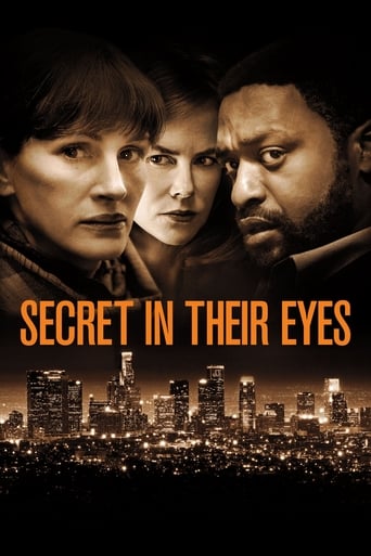  Secret In Their Eyes (2015) Multi Sub