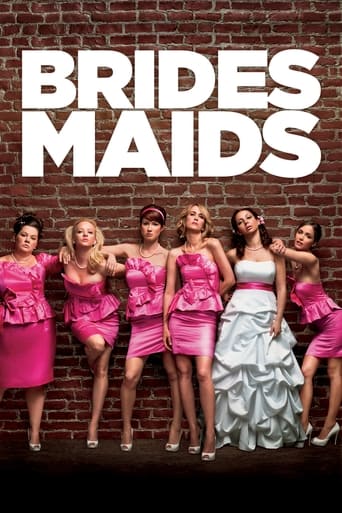 Bridesmaids (2011) Multi Sub