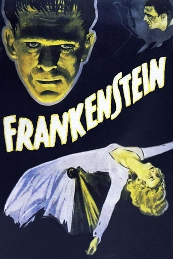 Frankenstein ( 1931 )