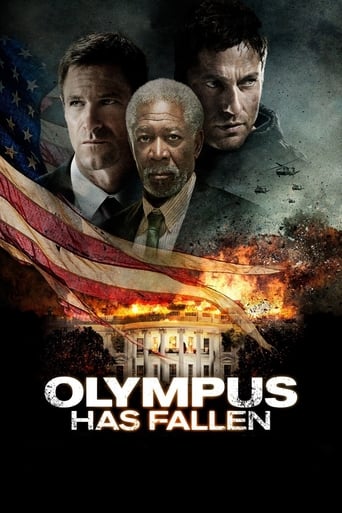 Olympus Has Fallen ( 2013 ) HD