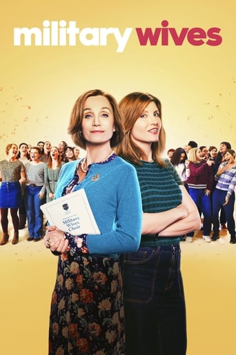 Military Wives ( 2019 ) 4K 