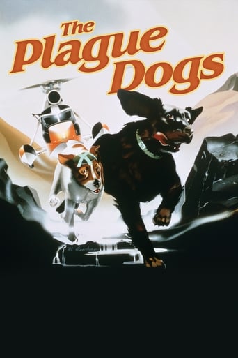 The Plague Dogs ( 1983 )