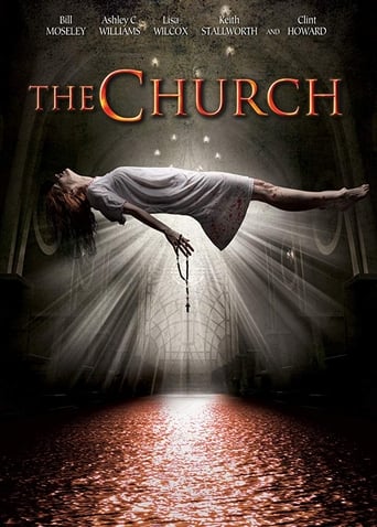 The Church ( 1989 )