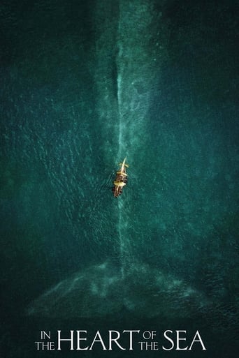 In The Heart Of The Sea (2015) Eng Sub