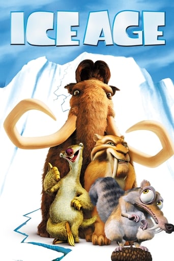 Ice Age (2003) Multi Sub