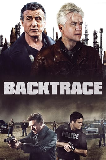 Backtrace ( 2018 )