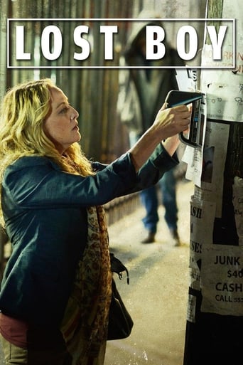 Lost Boy ( 2015 )