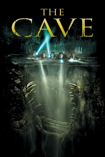 The Cave (2005) Multi Sub