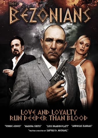 The Bezonians ( 2021 )