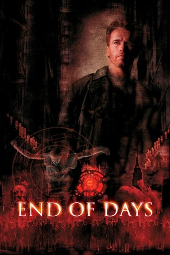 End Of Days ( 1999 )
