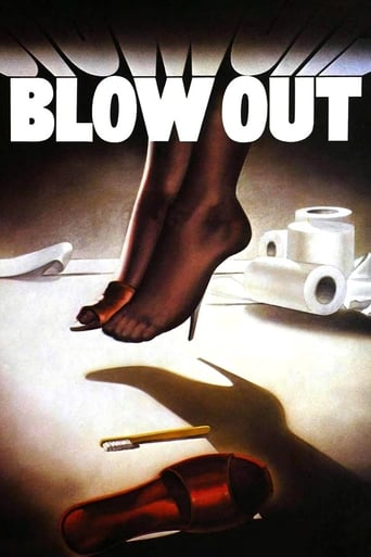 Blow Out ( 1981 )