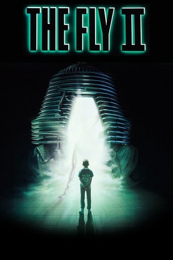 The Fly II ( 1989 )