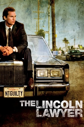 The Lincoln Lawyer (2011) Multi Sub
