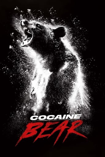  Cocaine Bear (2023) Multi sub
