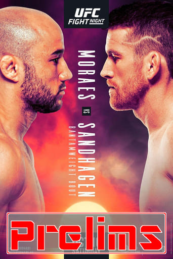 UFC 179: Prelims