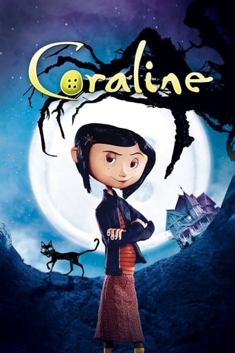Coraline ( 2009 ) Multi Sub