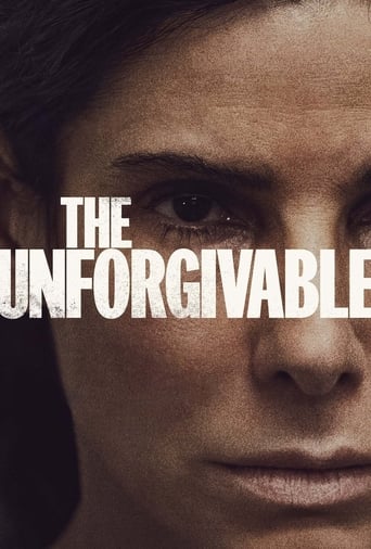 The Unforgivable ( 2021 )