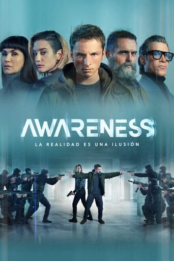 Awareness ( 2023 )