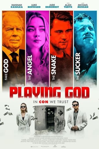 Playing God ( 2021 )