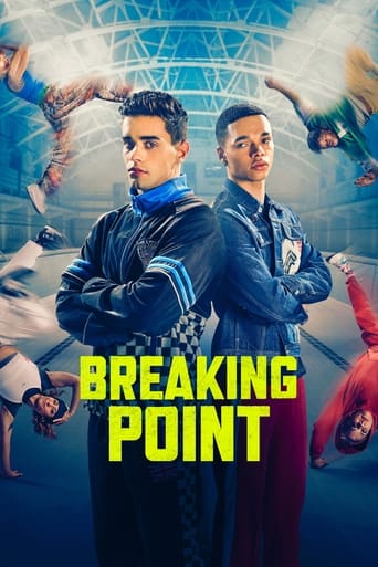 Breaking Point ( 2023 )