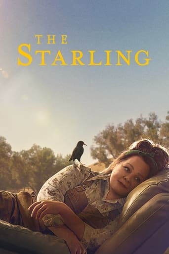The Starling ( 2021 )