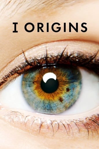I Origins (2014) Eng Sub