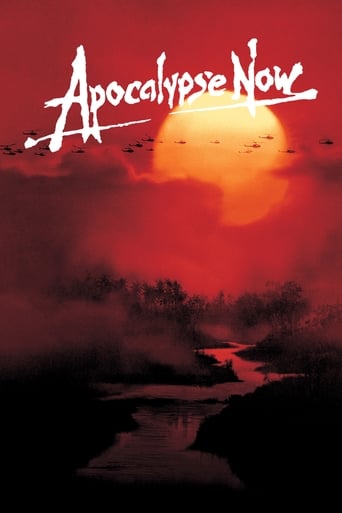 Apocalypse Now ( 1979 ) 4K 