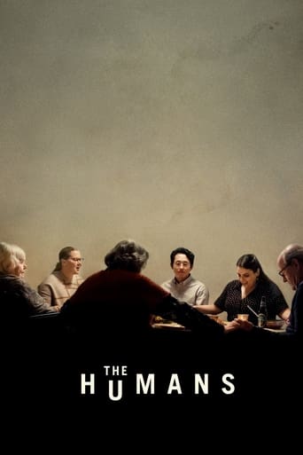  The Humans (2021)
