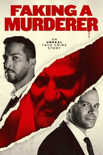 Faking A Murderer ( 2021 )