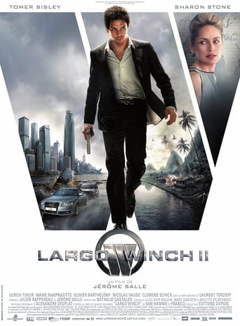 Largo Winch II ( 2011 )
