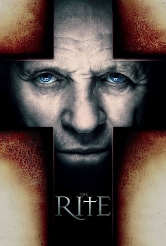 The Rite (2011) Multi Sub