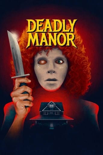 Deadly Manor ( 1990 )