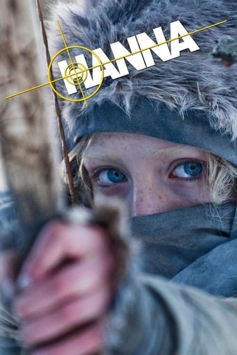 Hanna (2011) Eng Sub