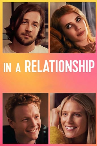 In A Relationship ( 2018 )