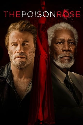The Poison Rose (2019) Multi Sub