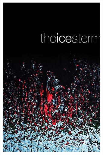 The Ice Storm ( 1997 )