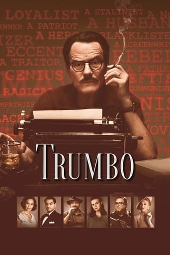 Trumbo (2016) Multi Sub