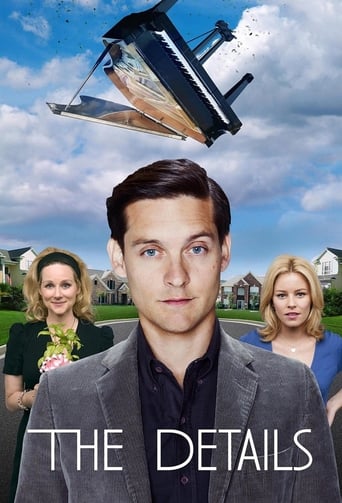 The Details (2011) Eng Sub