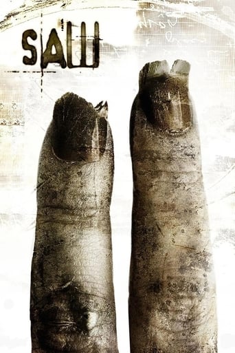 2- Saw II ( 2005 )
