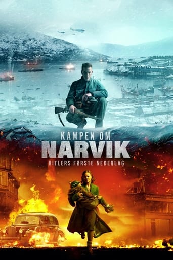  Narvik (2023) 
